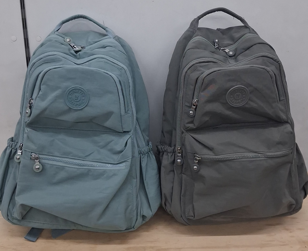 Conjunto de 2 Mochilas Feminina