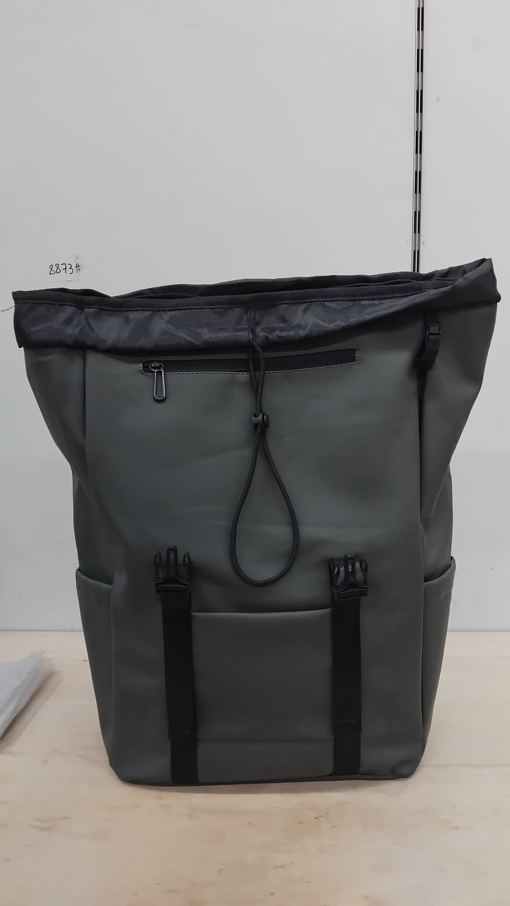 Mochila Roll Top