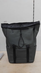 Mochila Roll Top