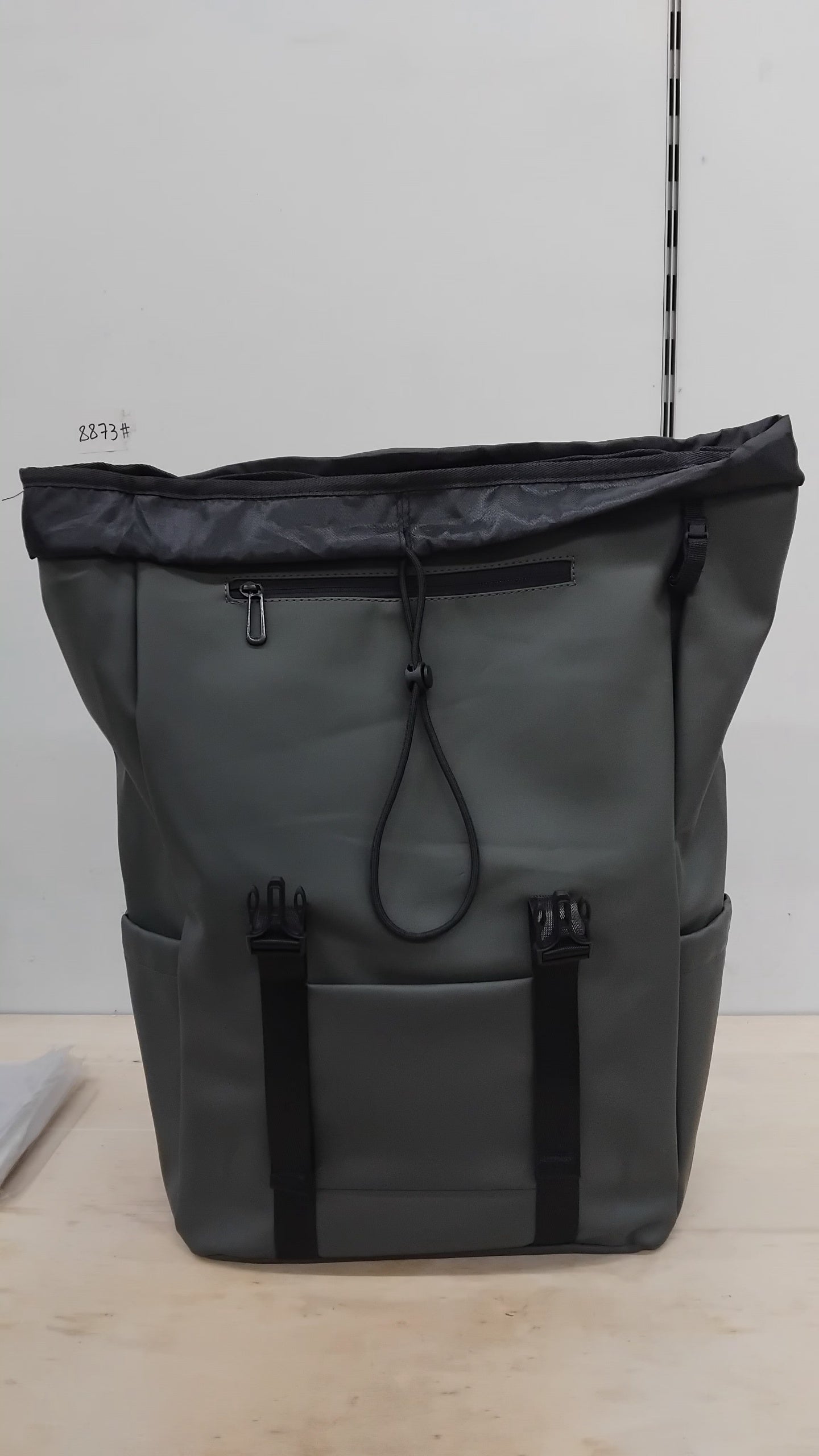 Mochila Roll Top