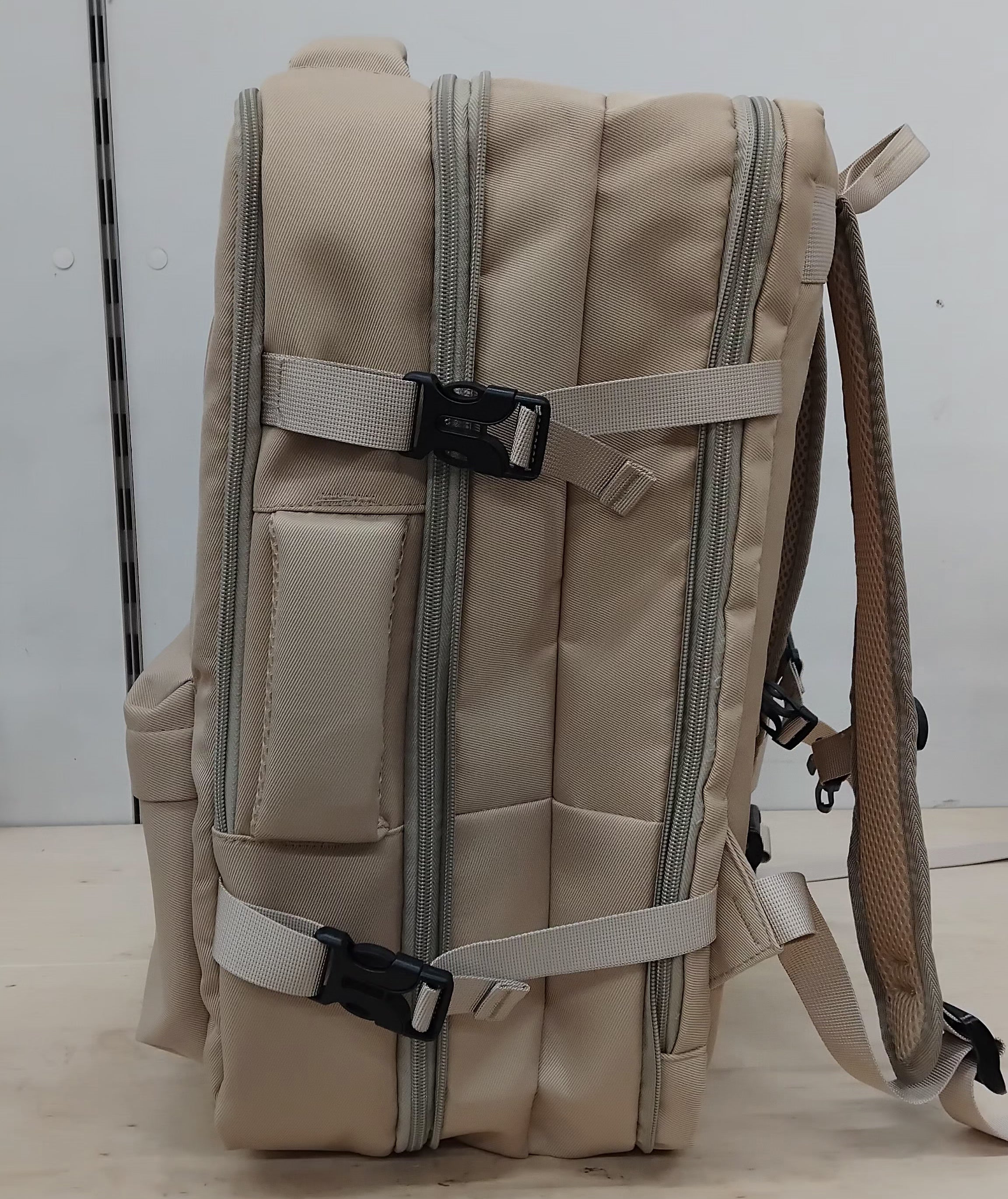 Mochila de Viagem