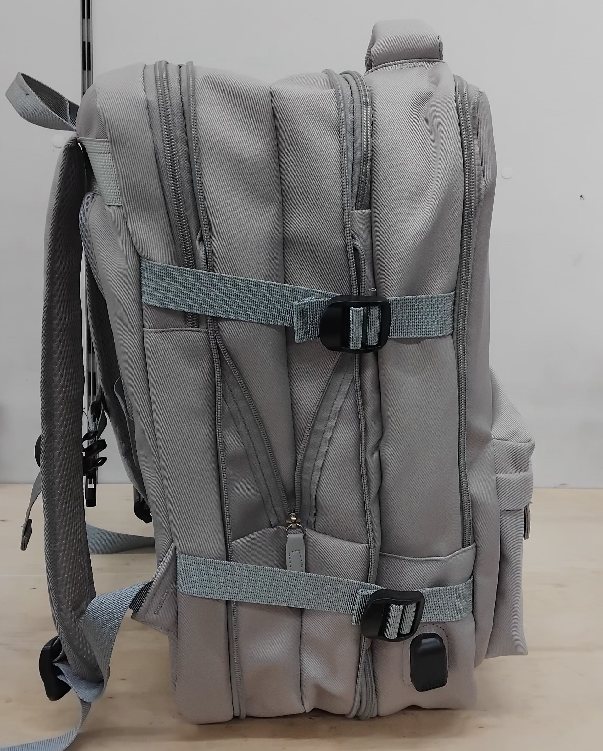 Mochila de Viagem