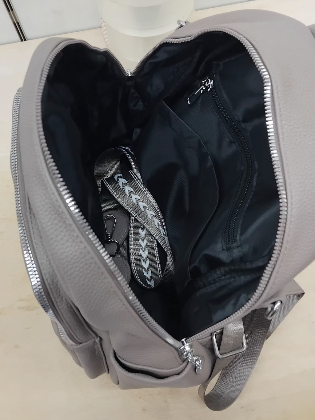 Mochila Feminina