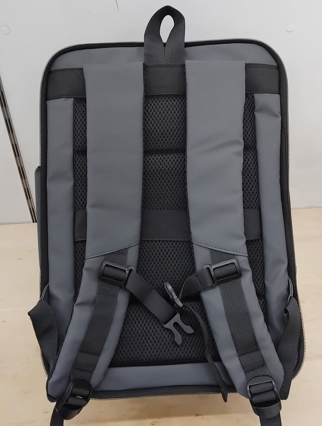 Mochila de Viagem