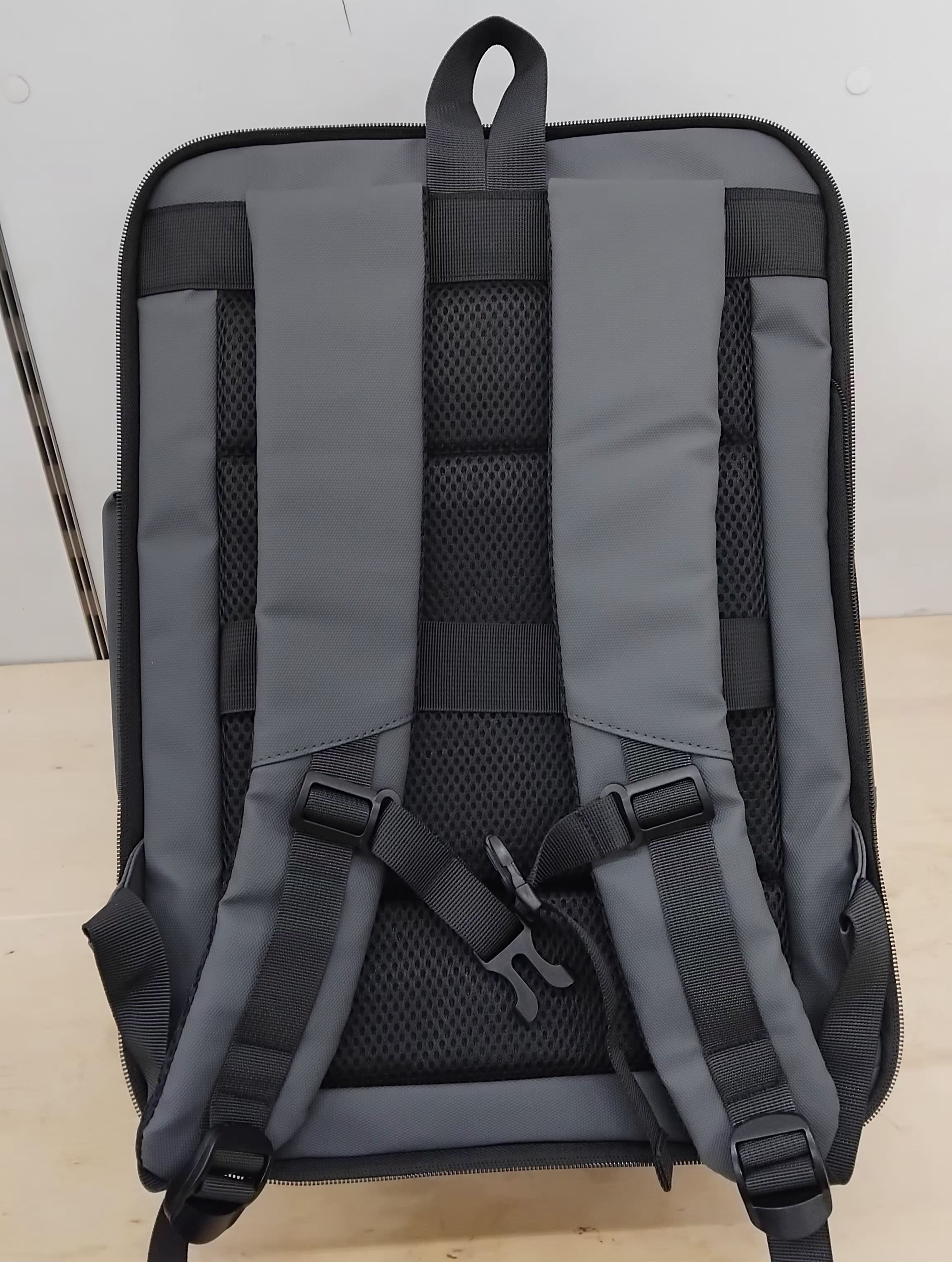 Mochila de Viagem