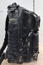Mochila Tropa