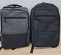 Conjunto de 2 Mochilas de Laptop