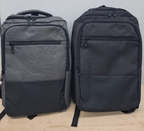 Conjunto de 2 Mochilas de Laptop