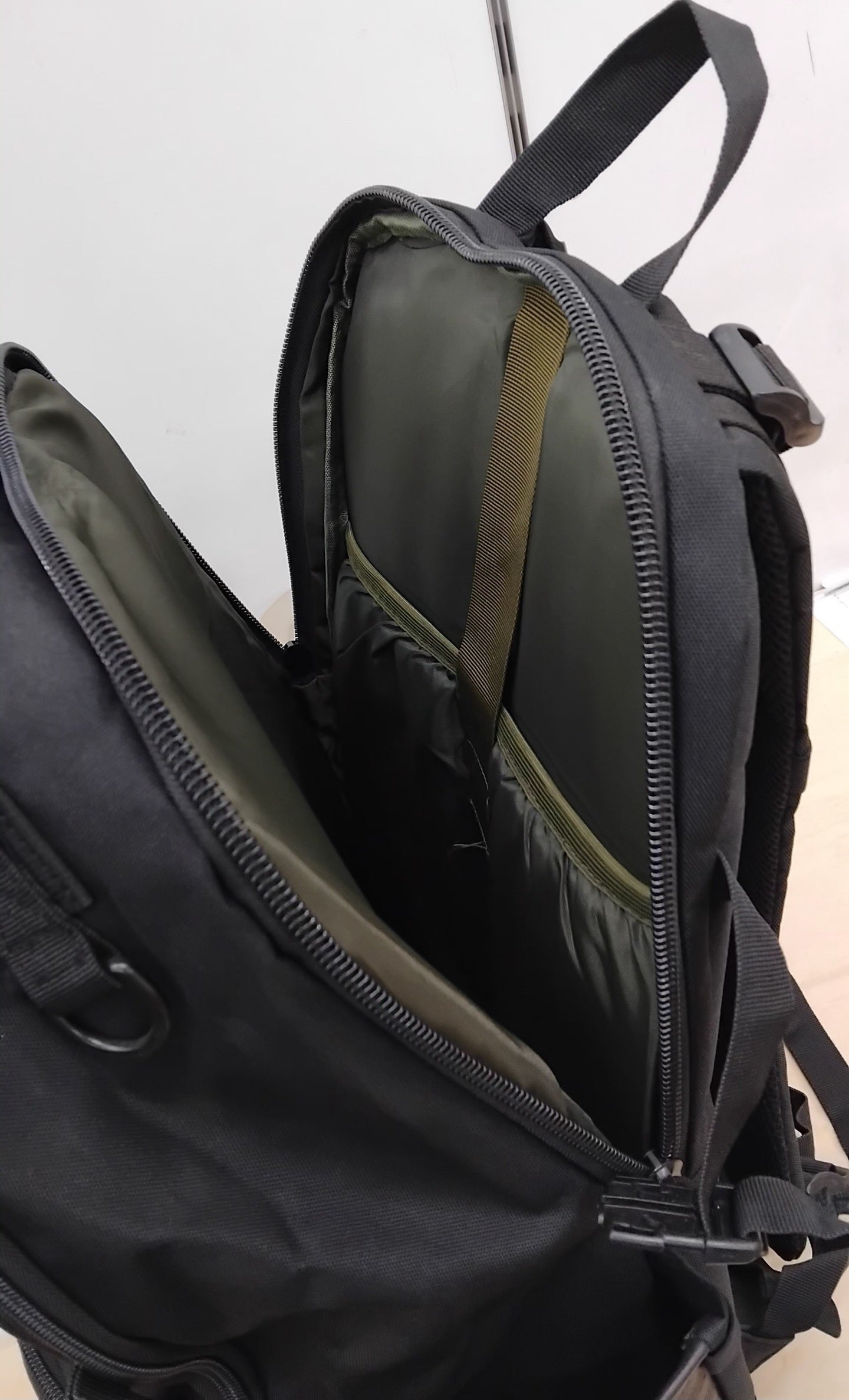 Mochila Tropa