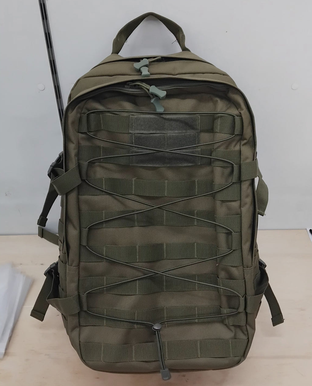 Mochila Tropa