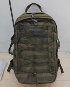 Mochila Tropa