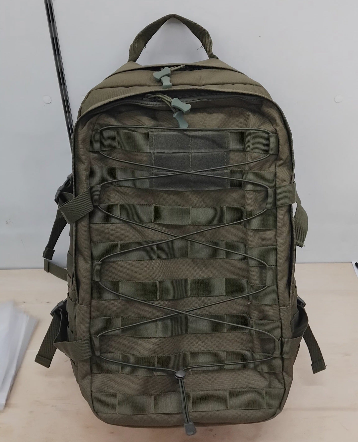 Mochila Tropa