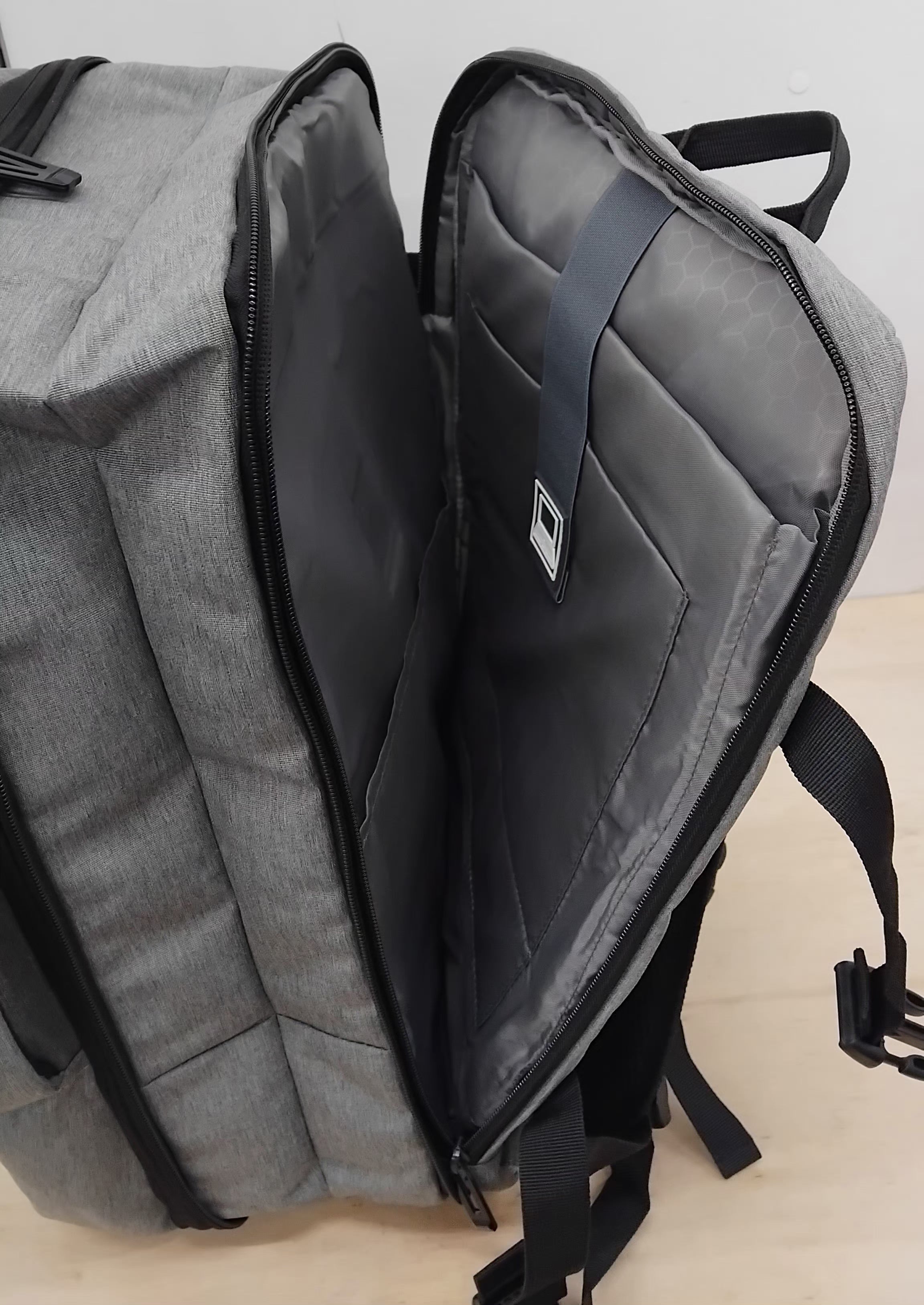 Mochila de Viagem