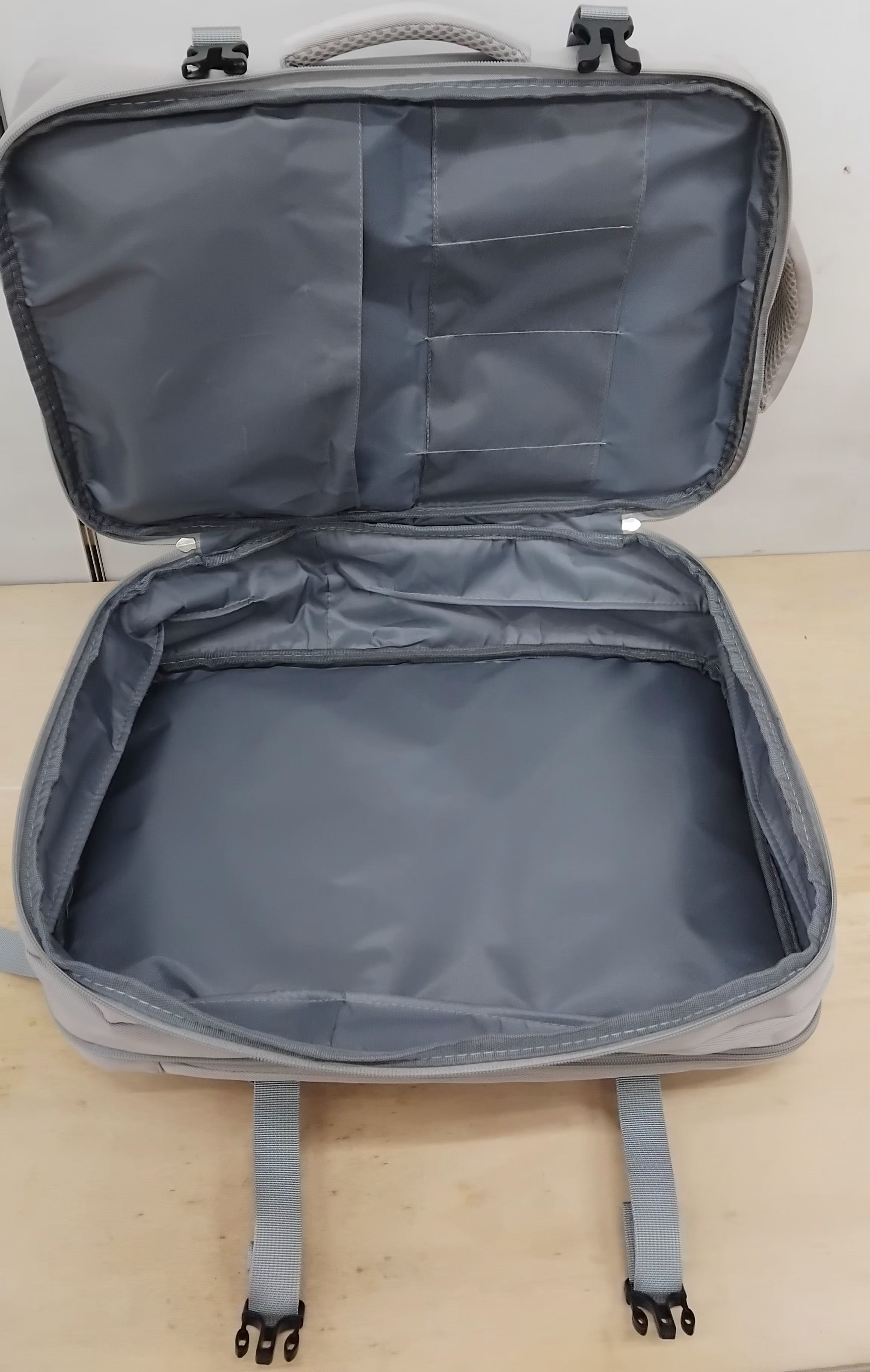 Mochila de Viagem