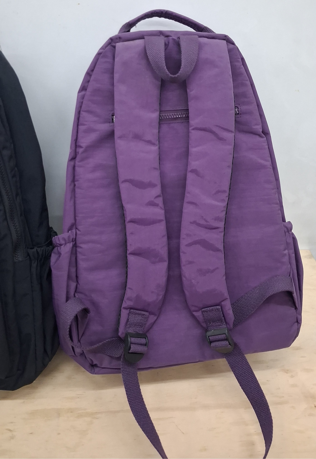 Conjunto de 2 Mochilas Feminina