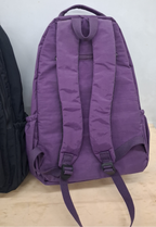 Conjunto de 2 Mochilas Feminina