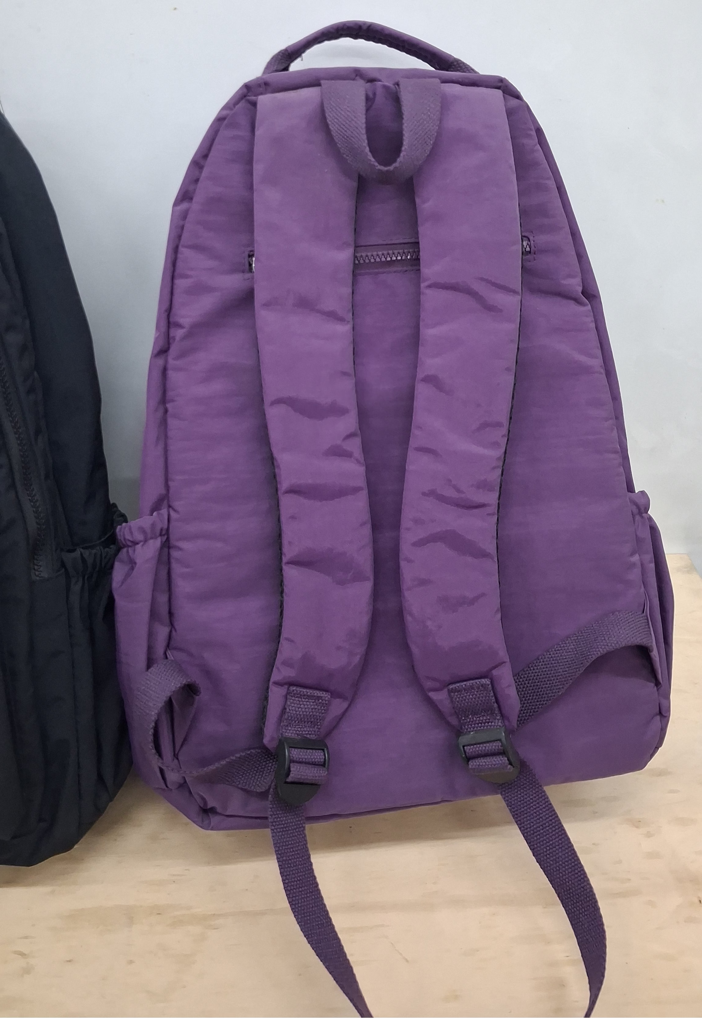 Conjunto de 2 Mochilas Feminina