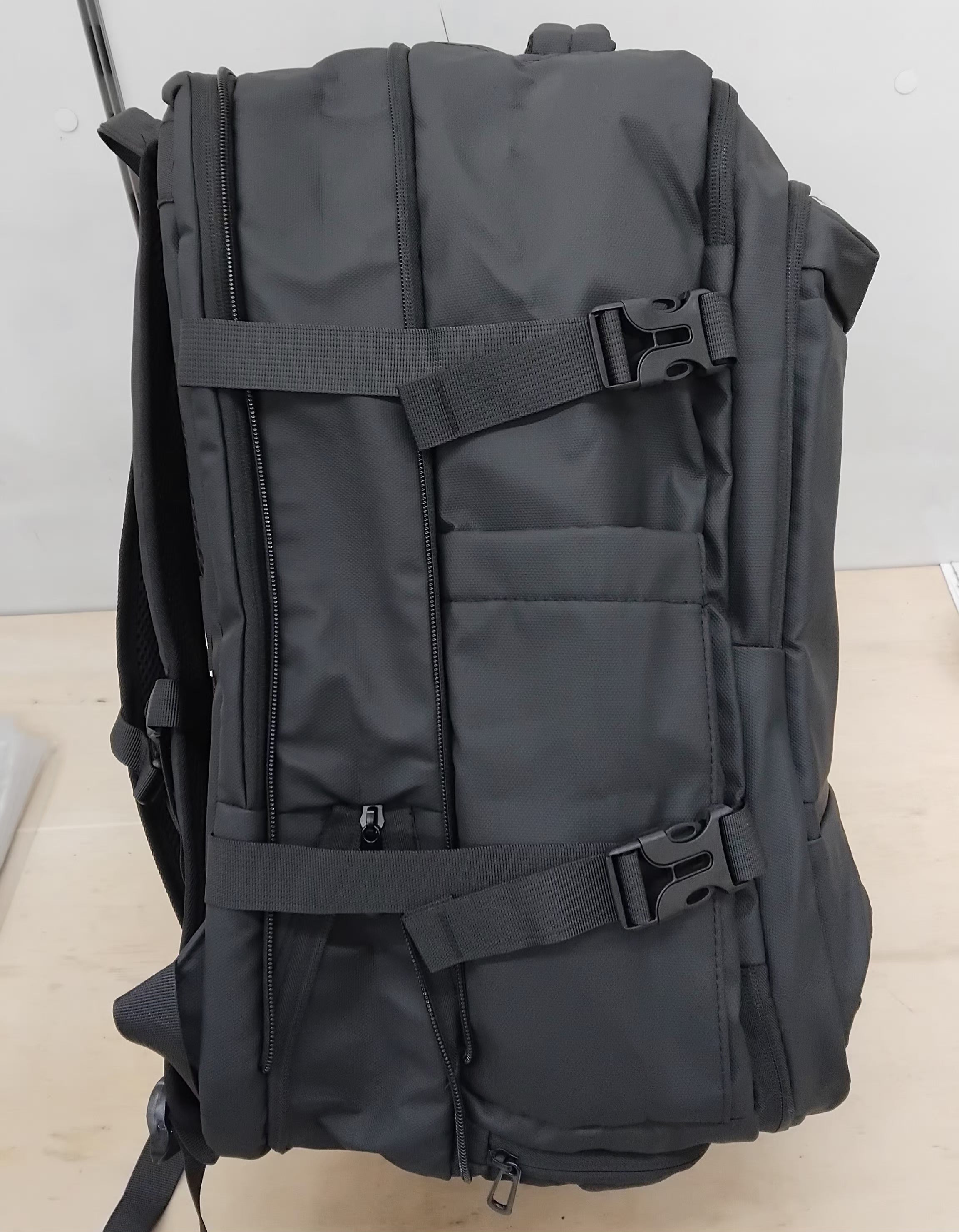 Mochila de Viagem