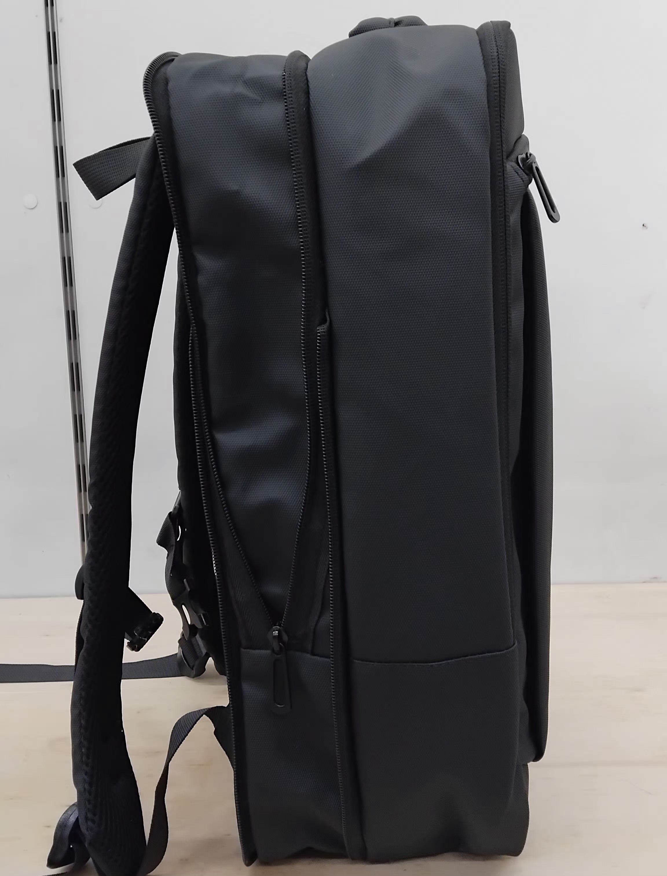 Mochila de Viagem