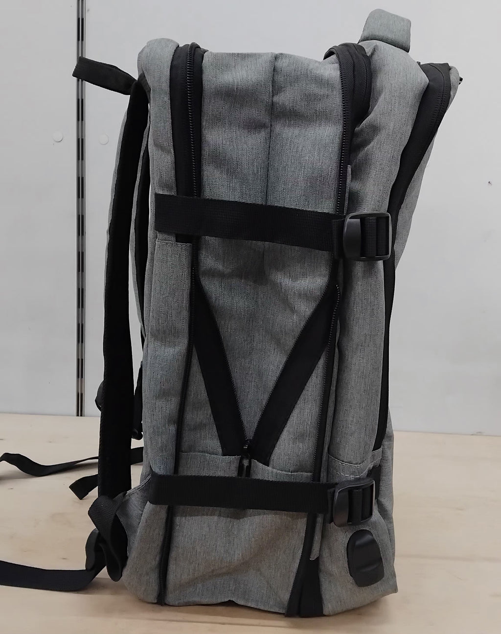 Mochila de Viagem