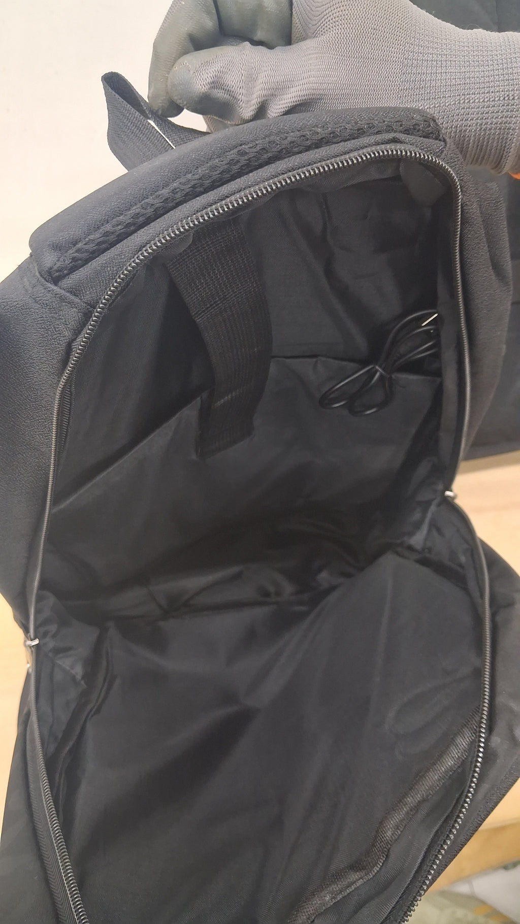 Conjunto de 2 Mochilas de Laptop