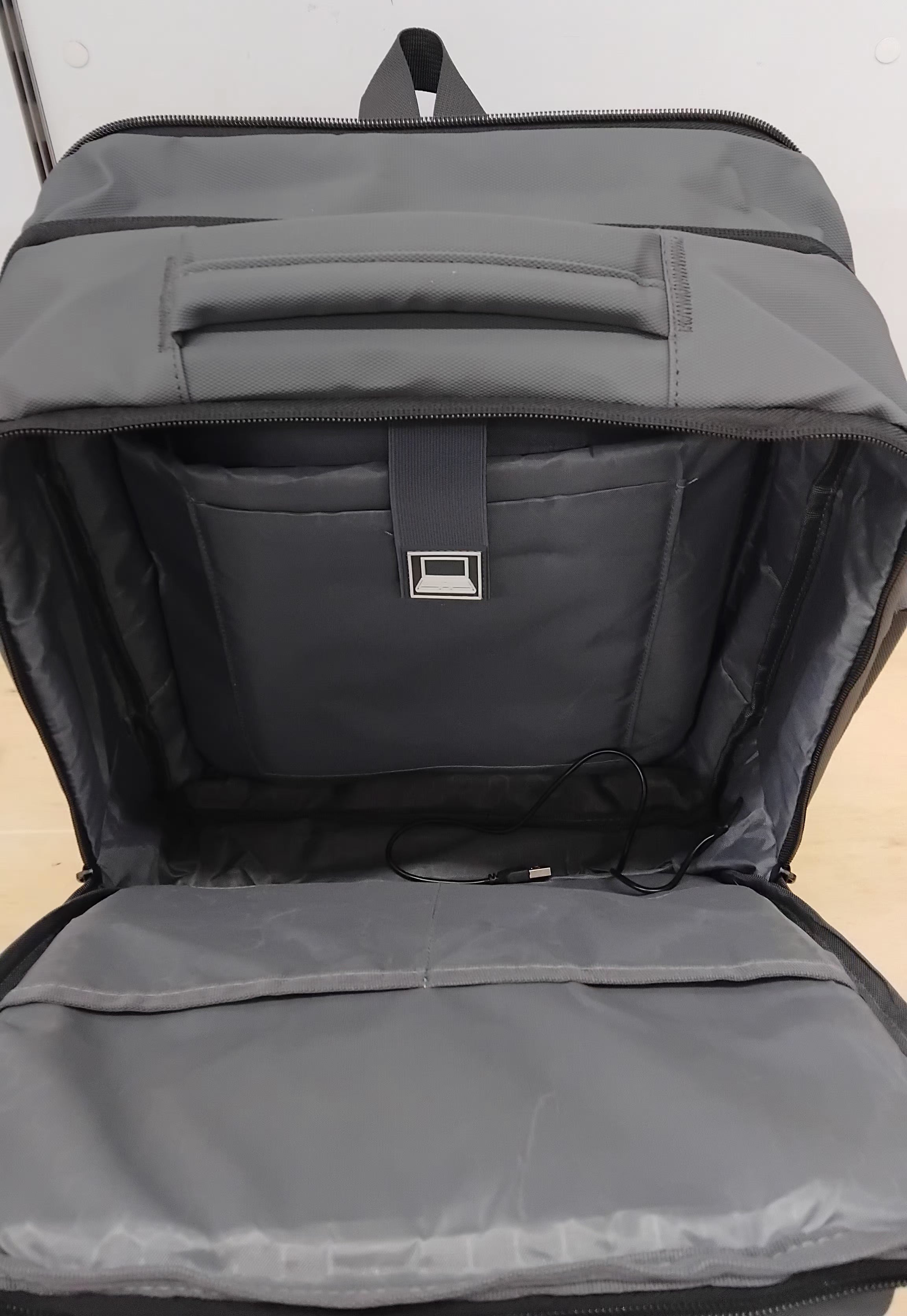 Mochila de Viagem