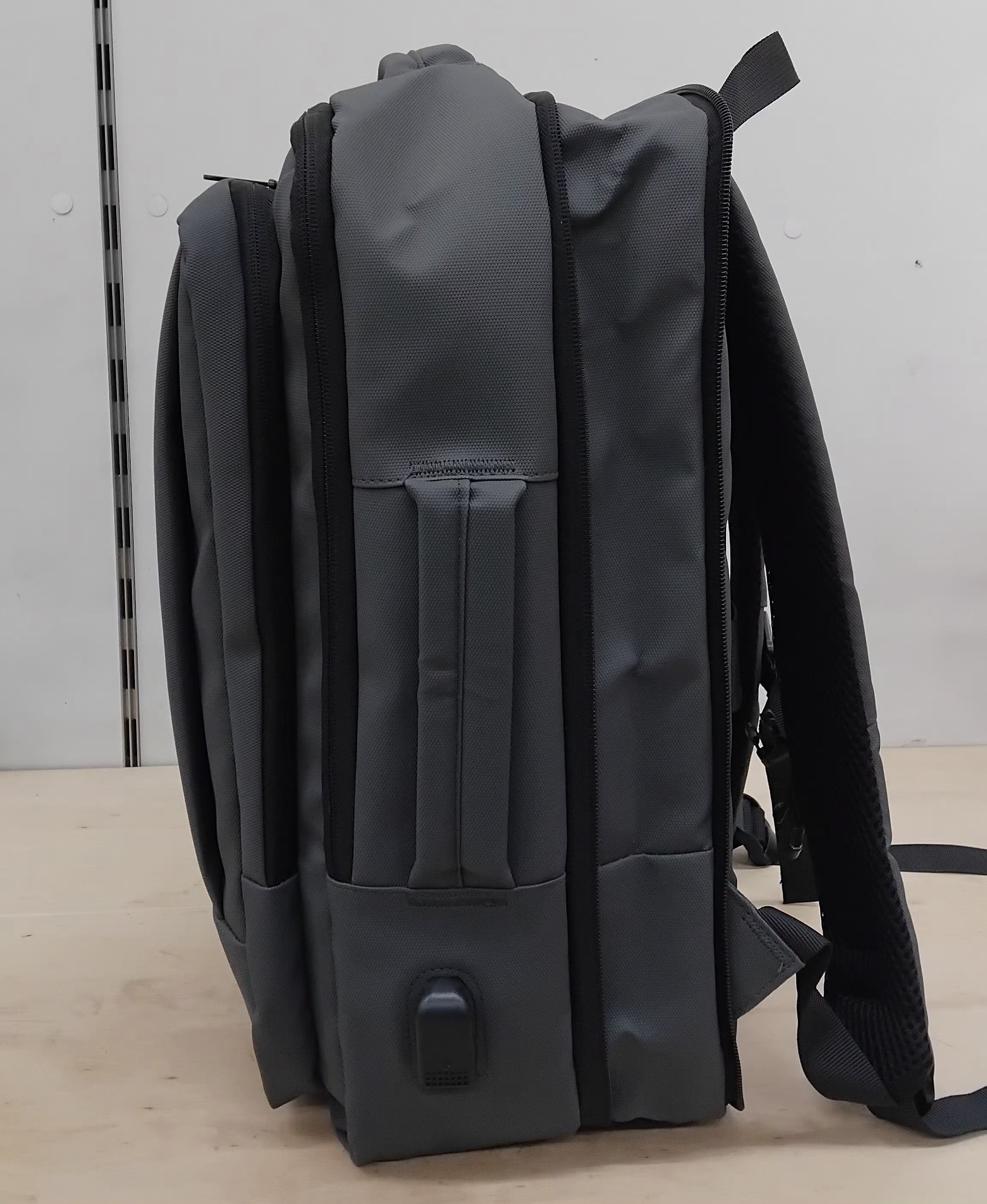 Mochila de Viagem