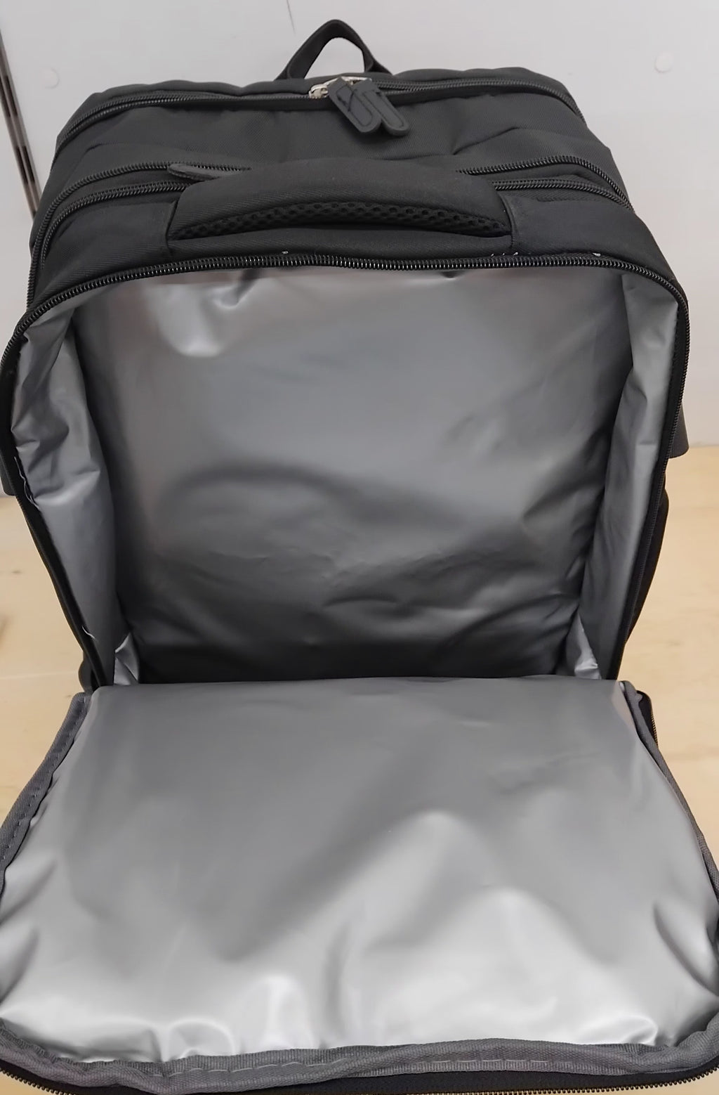 Mochila de Viagem