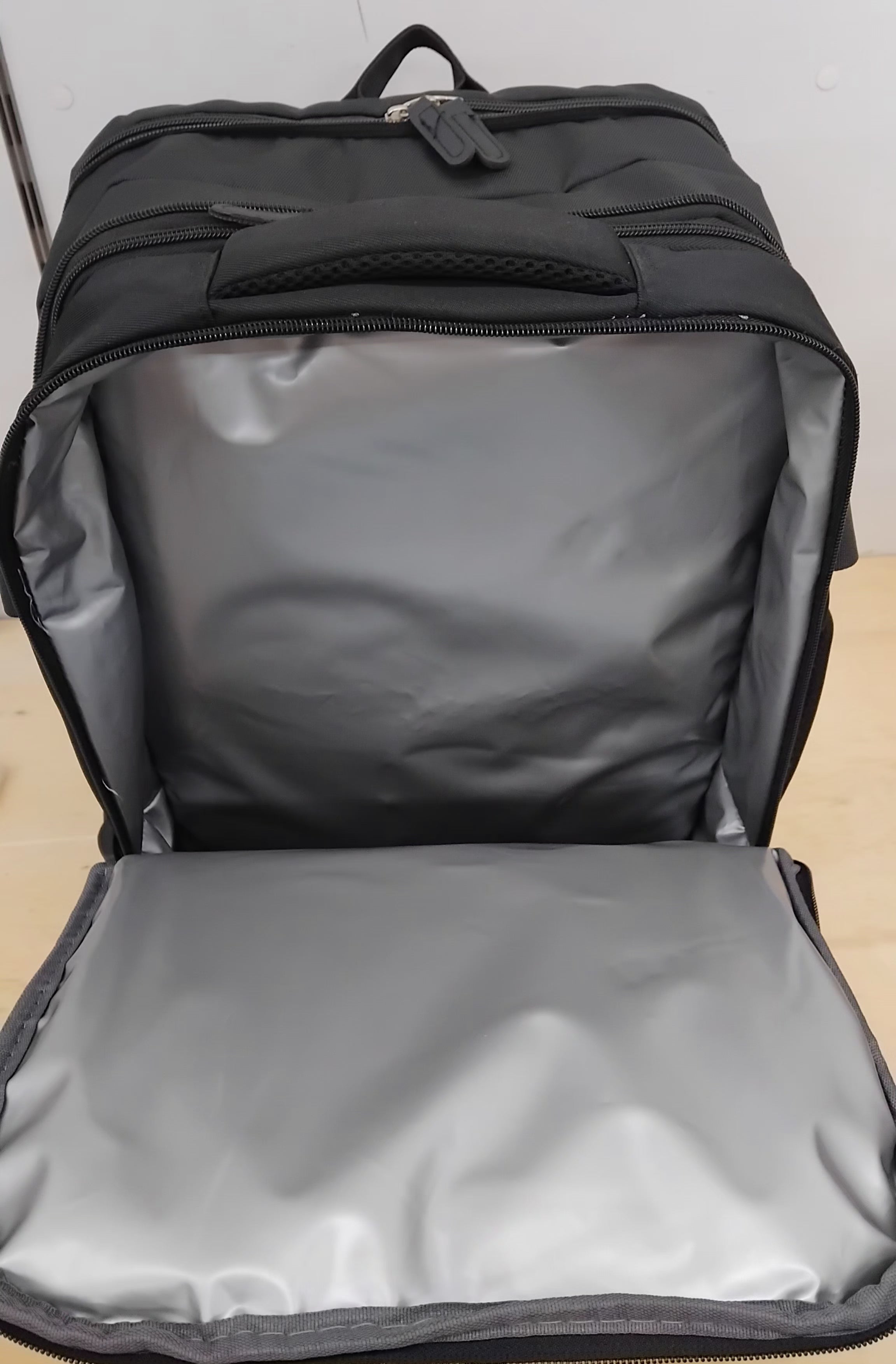Mochila de Viagem