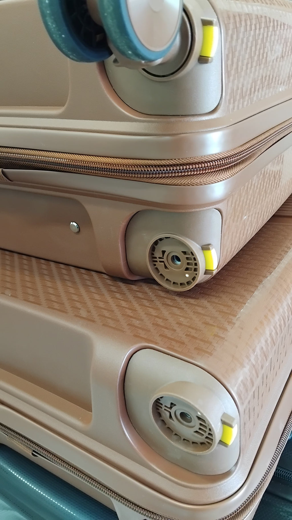 Conjunto de 2 Malas de Cabine