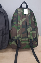 Conjunto de 2 Mochilas Básica