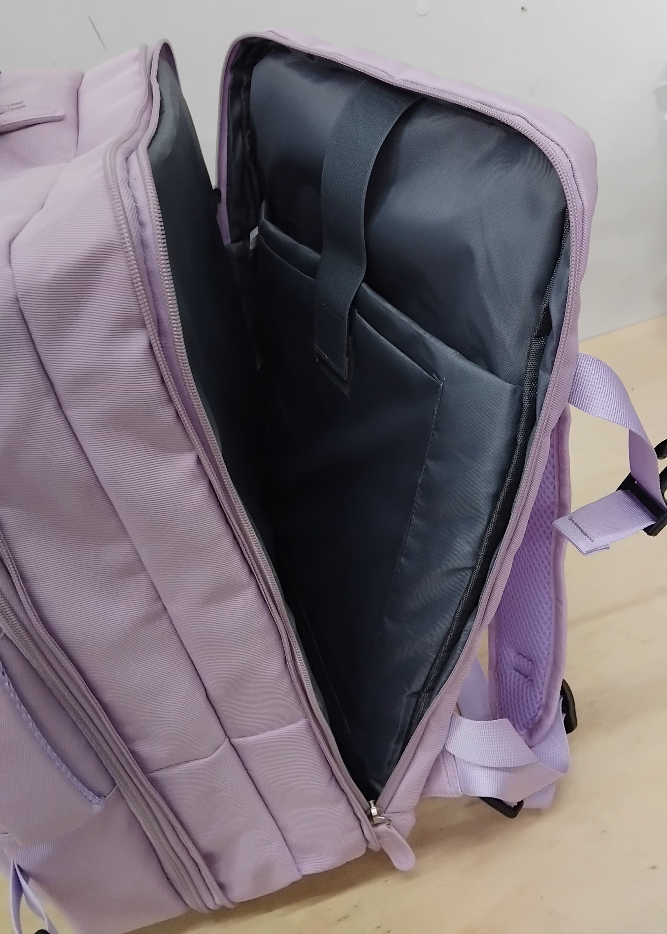 Mochila de Viagem