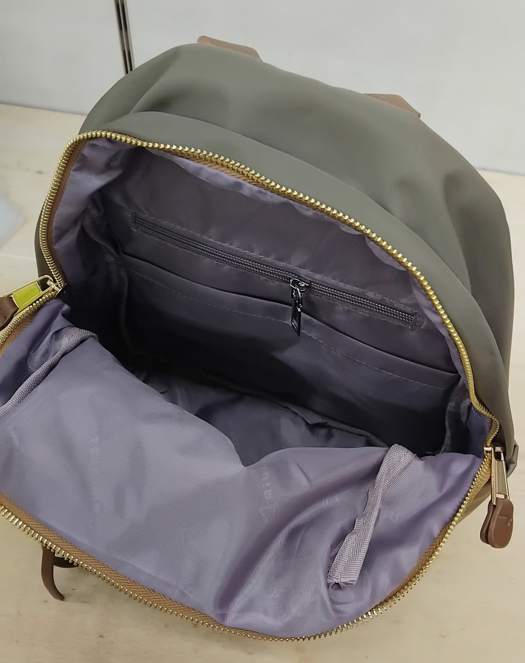 Mochila Feminina