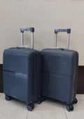Conjunto de 2 Malas de Cabine