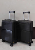 Conjunto de 2 Malas de Cabine