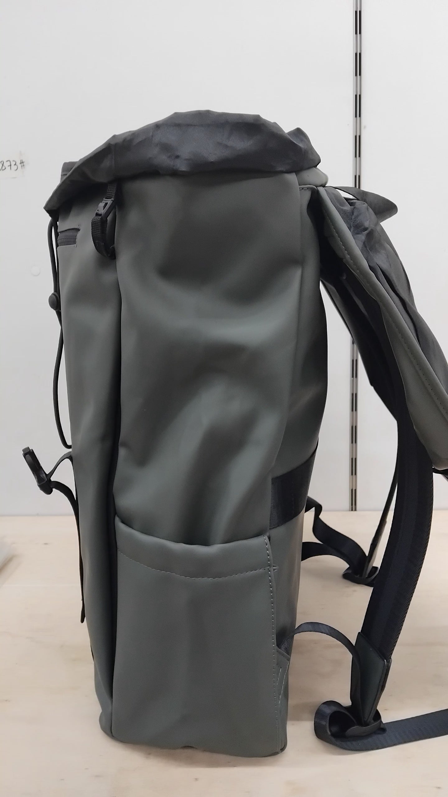 Mochila Roll Top