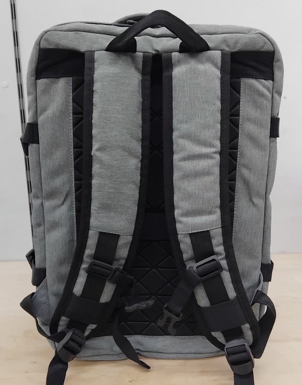 Mochila de Viagem