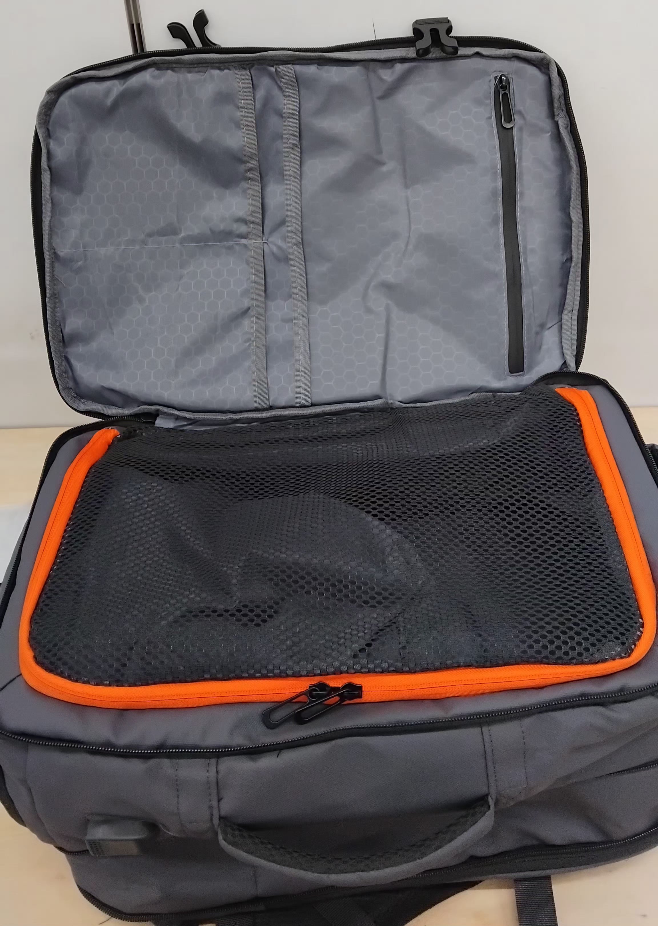 Mochila de Viagem