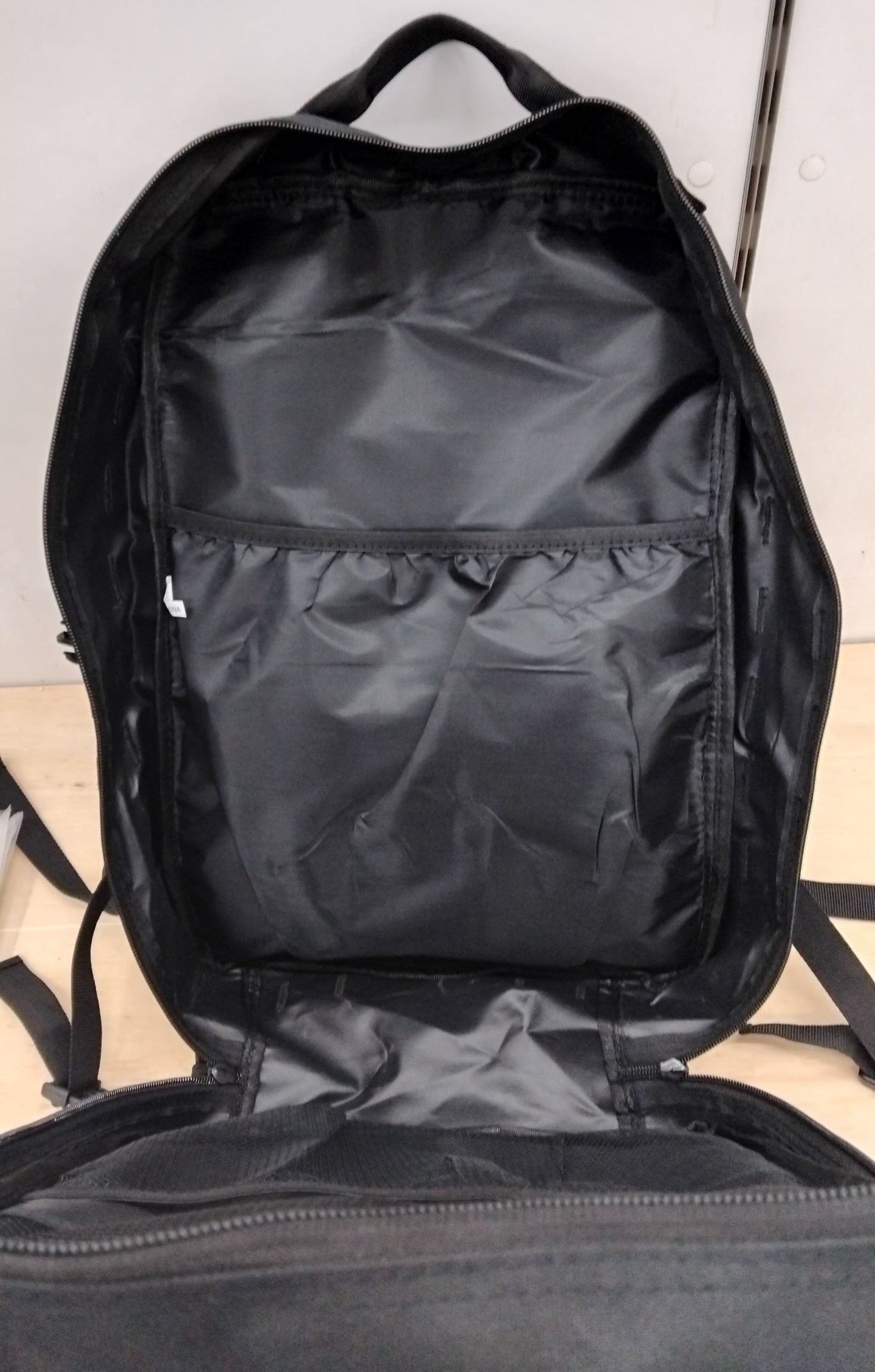 Mochila Tropa