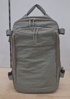 Mochila de Viagem Curta