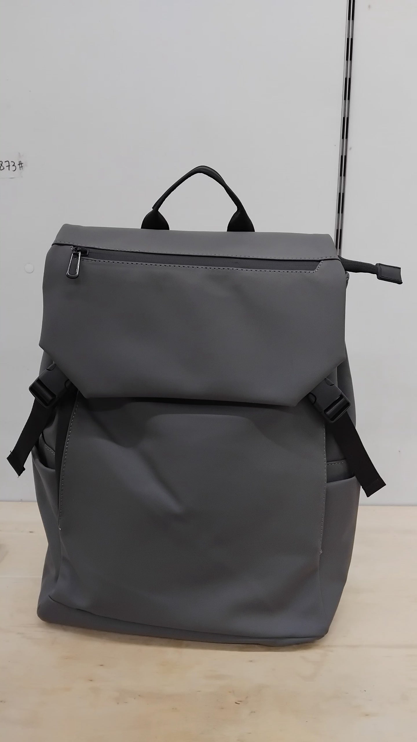 Mochila Roll Top
