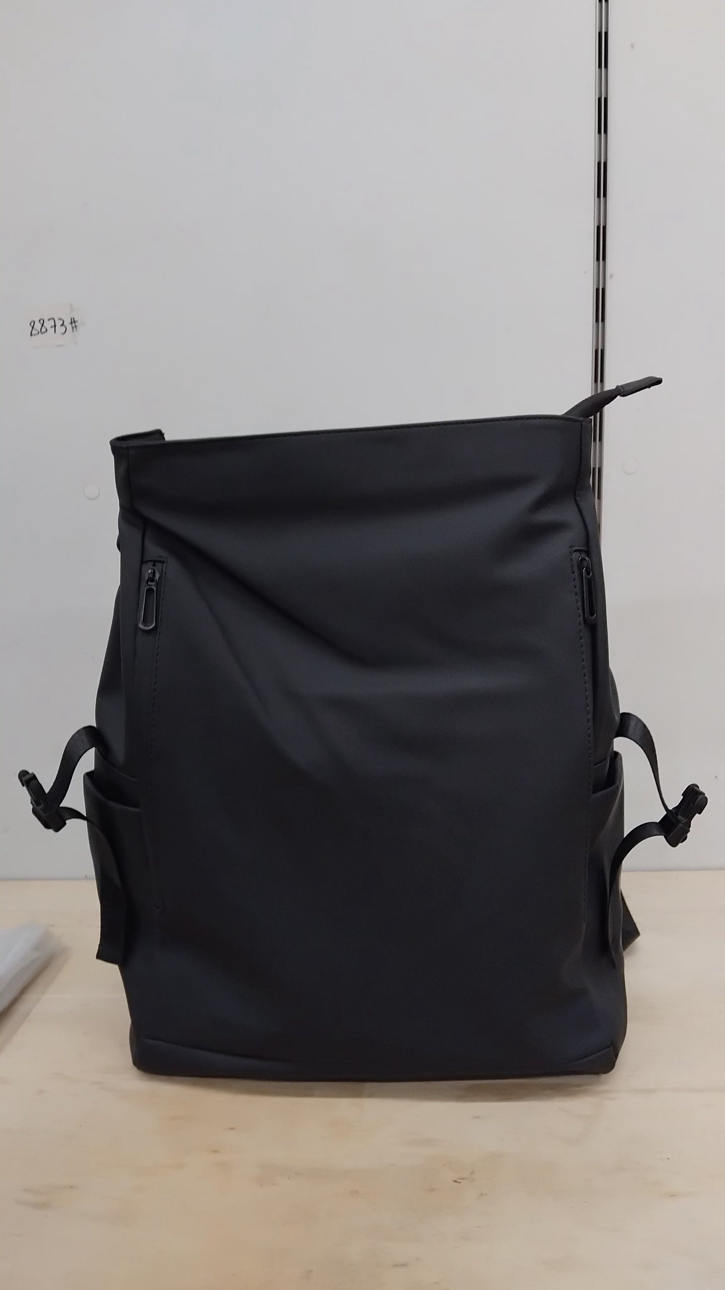 Mochila Roll Top