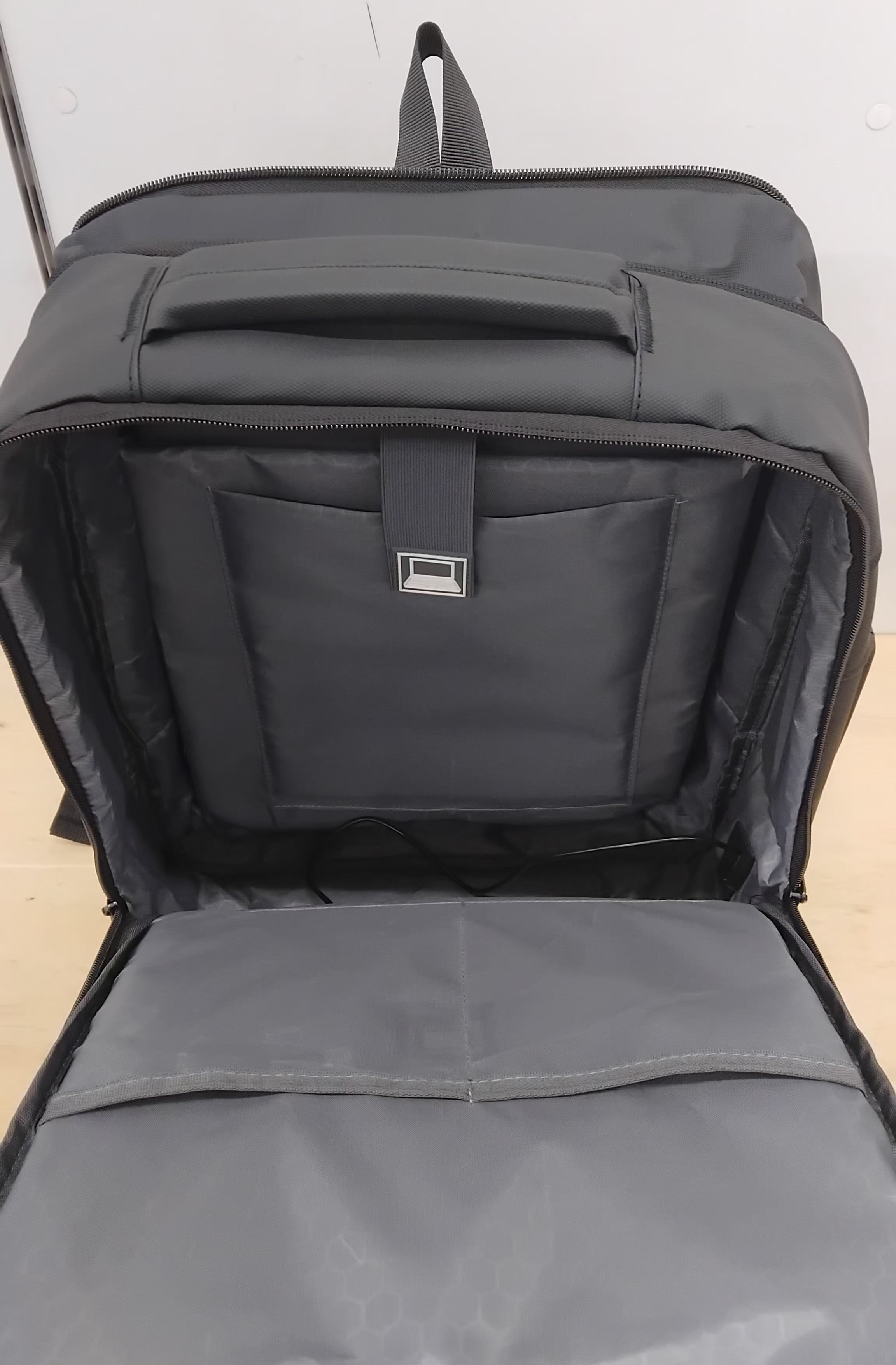 Mochila de Viagem