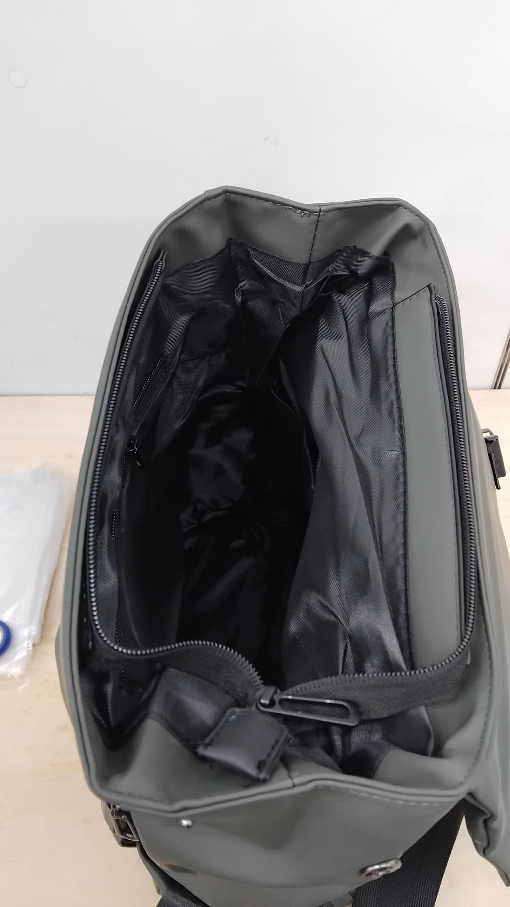 Mochila Roll Top