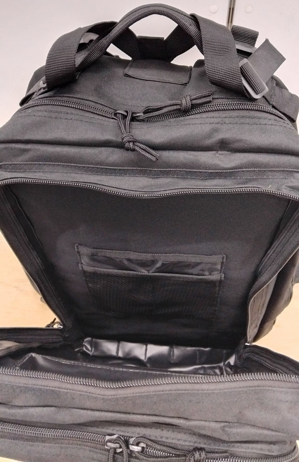 Mochila Tropa