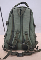 Mochila Tropa