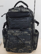 Mochila Tropa
