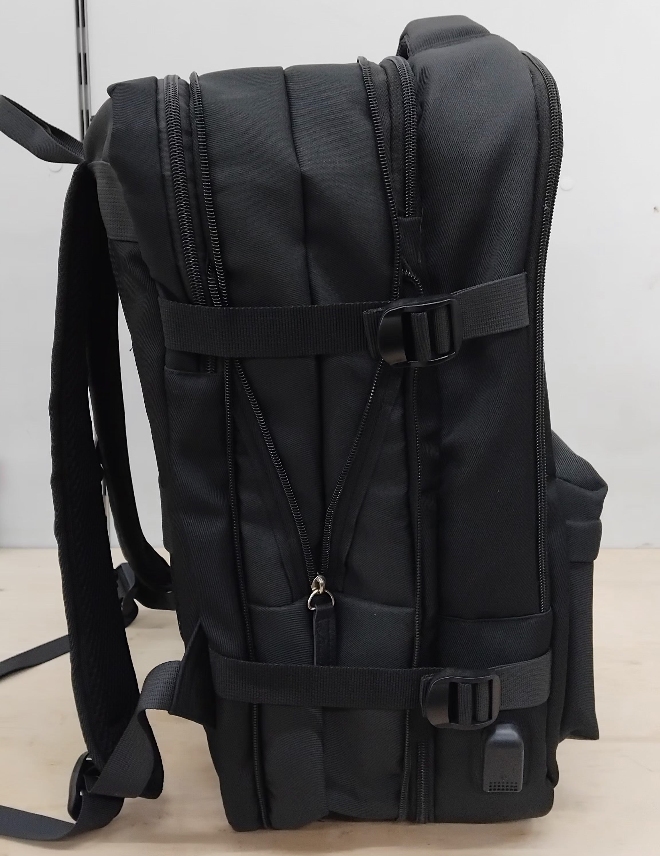 Mochila de Viagem
