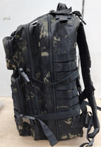 Mochila Tropa