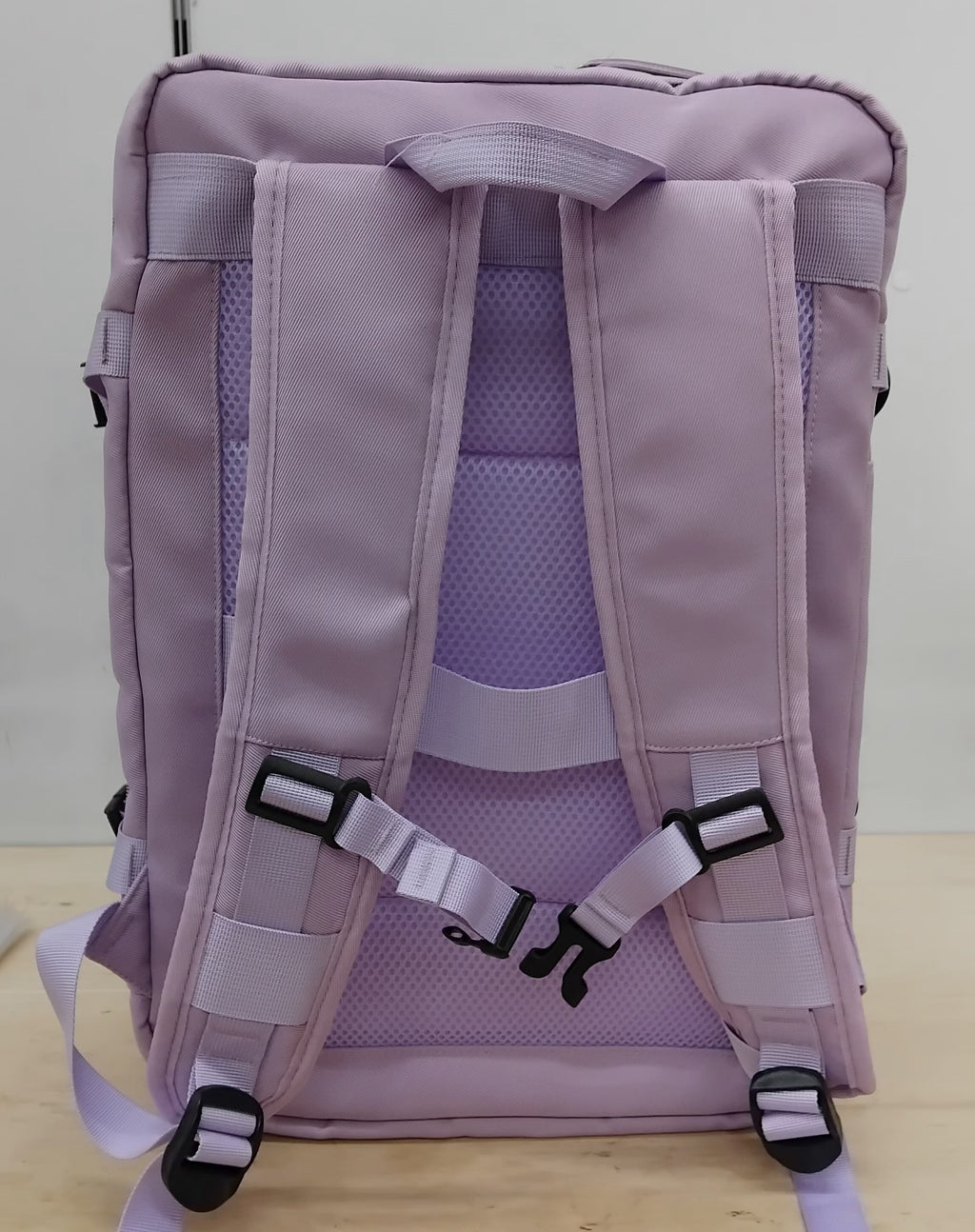 Mochila de Viagem